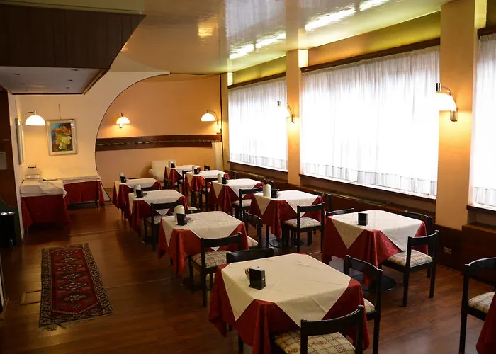 Hotel Salieri