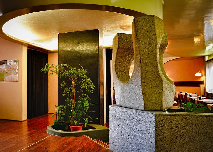 Hotel Salieri