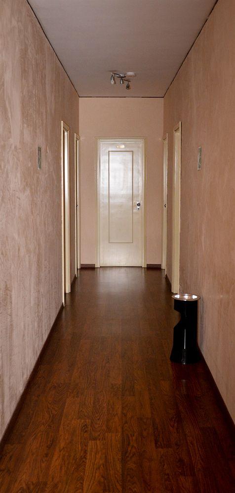Hotel Salieri 3*