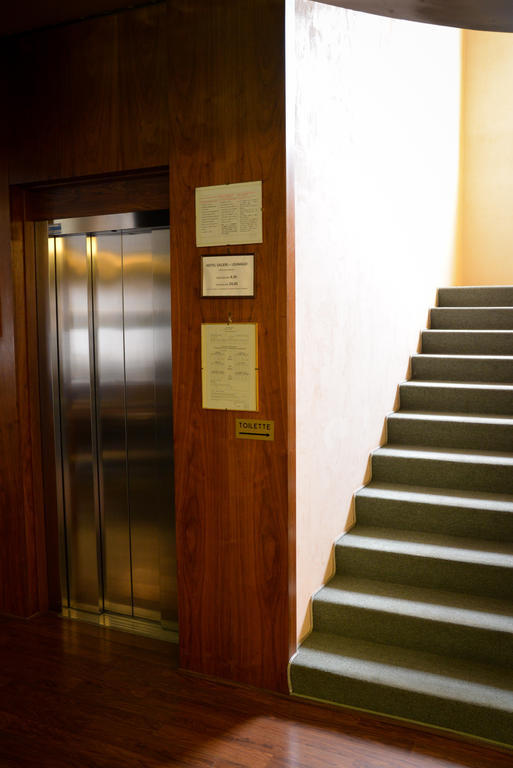 Salieri Hotel Legnago