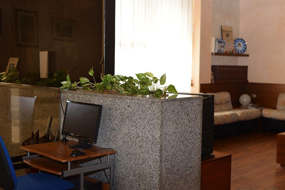 Salieri Hotel 3*