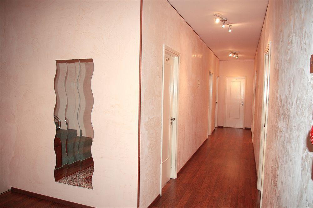 Hotel Salieri Legnago