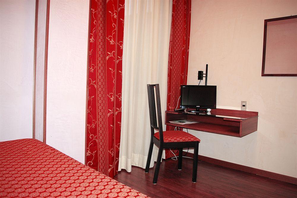 Hotel Salieri