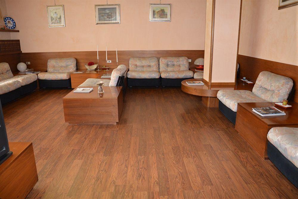 Salieri Hotel 3*