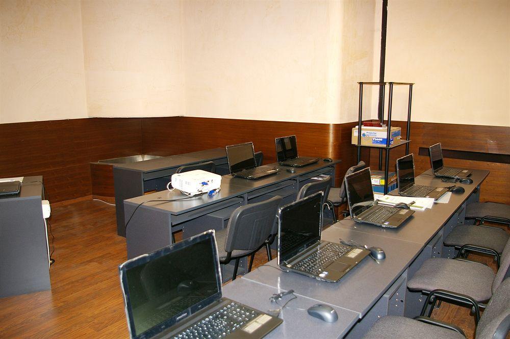 Salieri Hotel Legnago