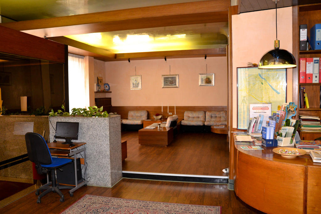 Hotel Salieri Legnago