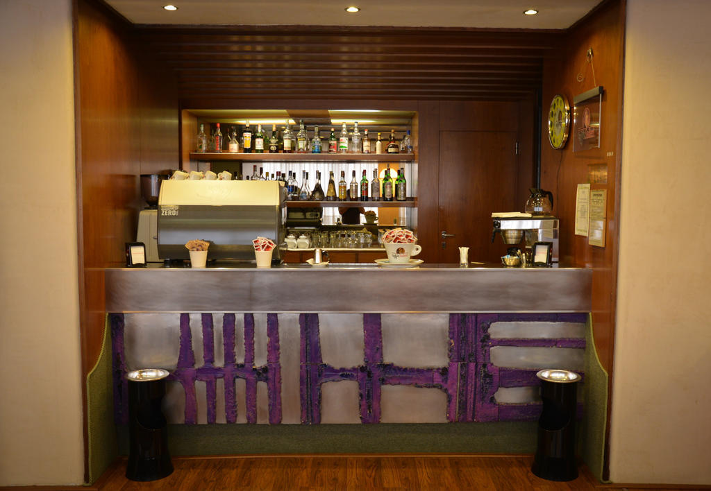 Hotel Salieri 3*