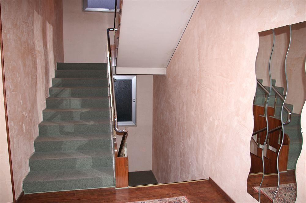 Salieri Hotel 3*