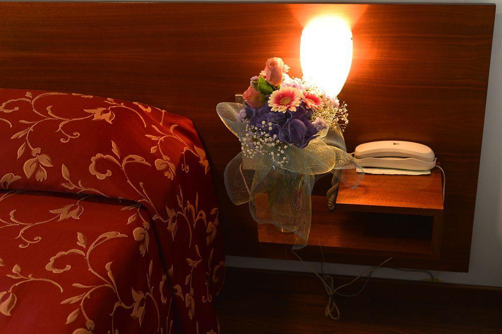Salieri Hotel 3*