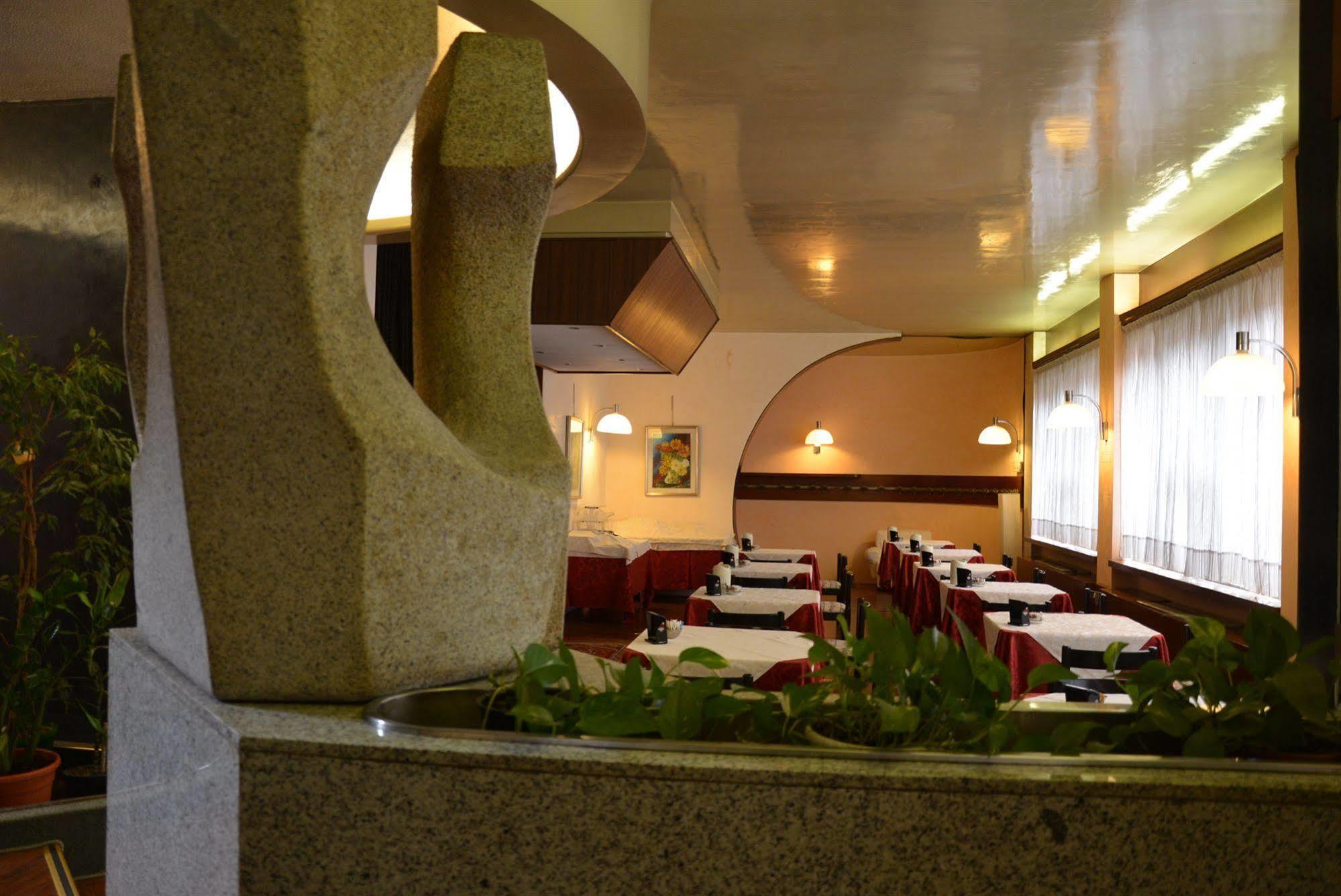 Salieri Hotel