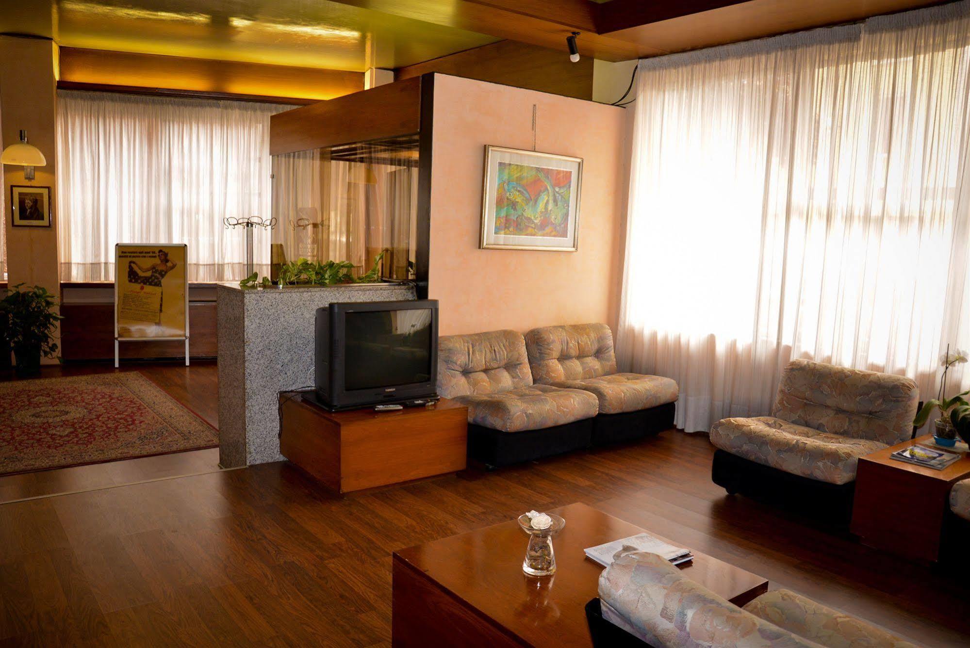 Hotel Salieri Legnago