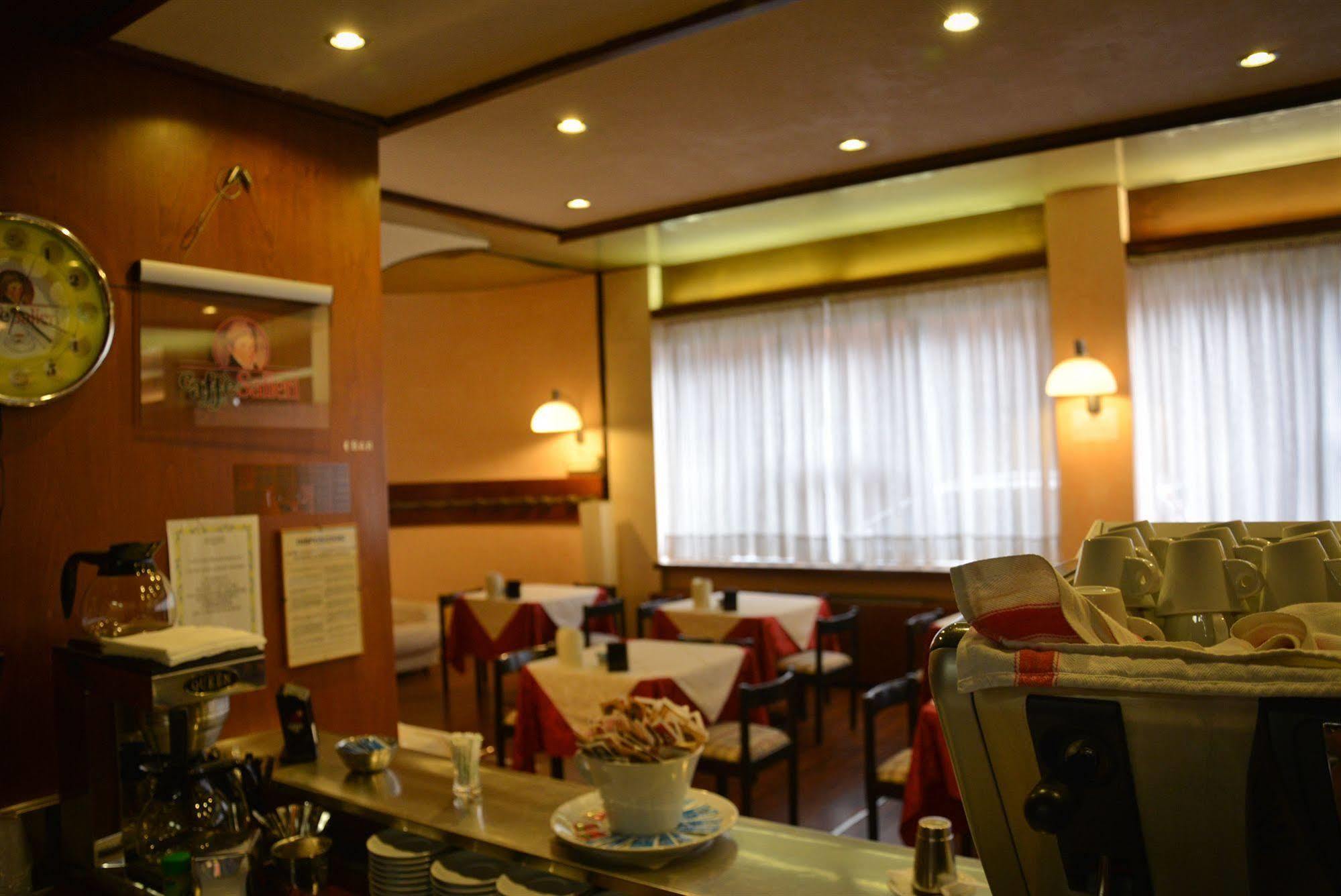 Salieri Hotel Legnago