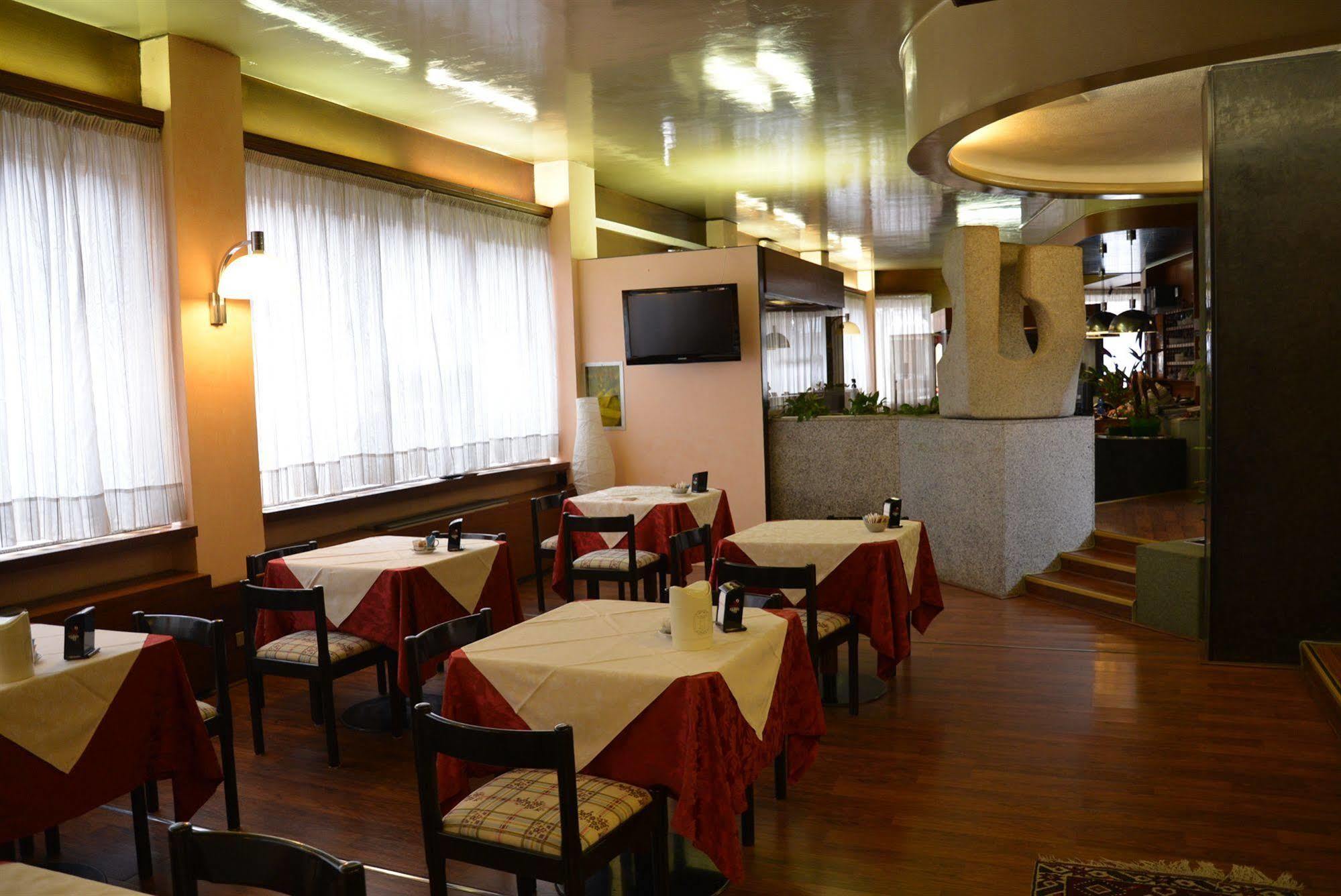 Salieri Hotel
