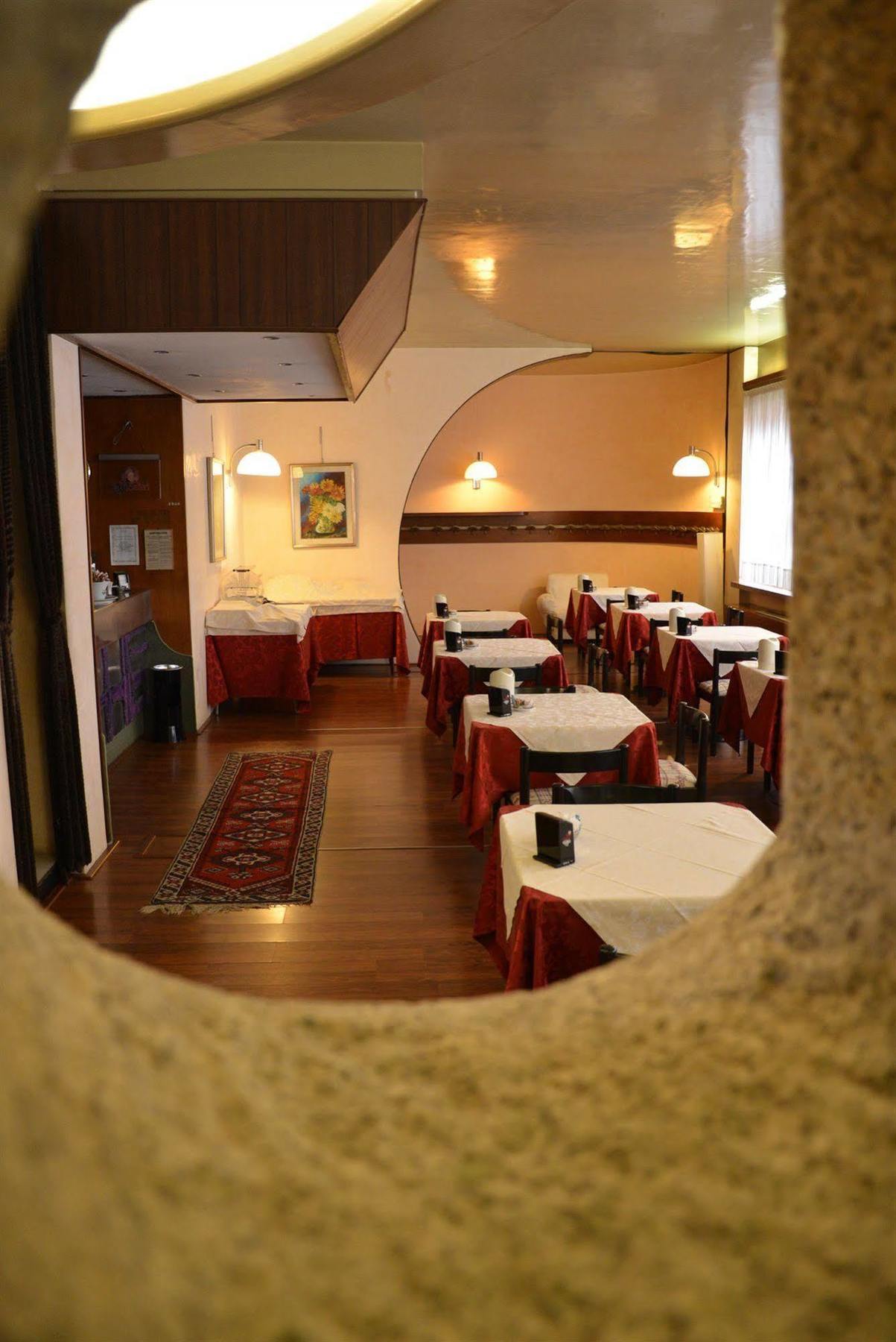 Salieri Hotel