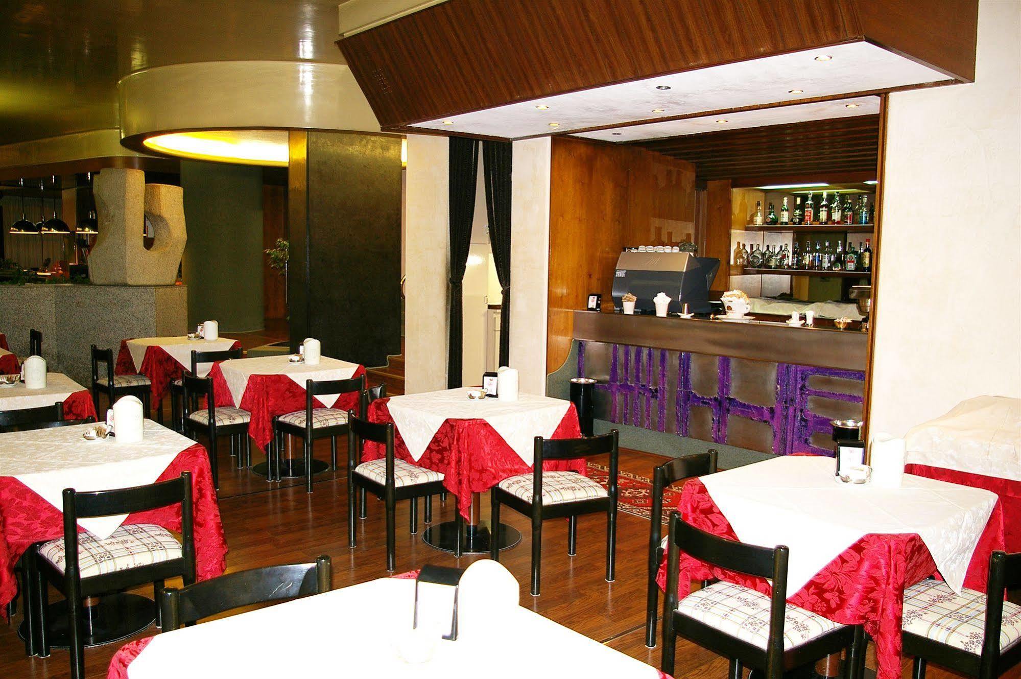 Salieri Hotel