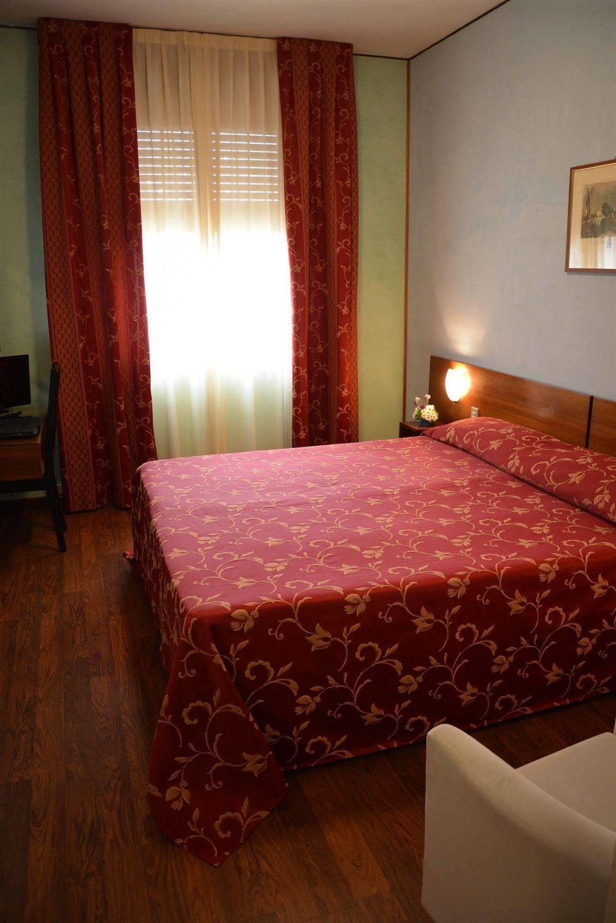 Salieri Hotel Legnago