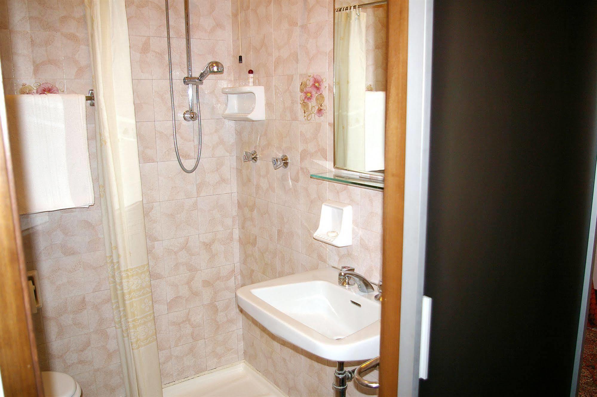 Hotel Salieri 3*