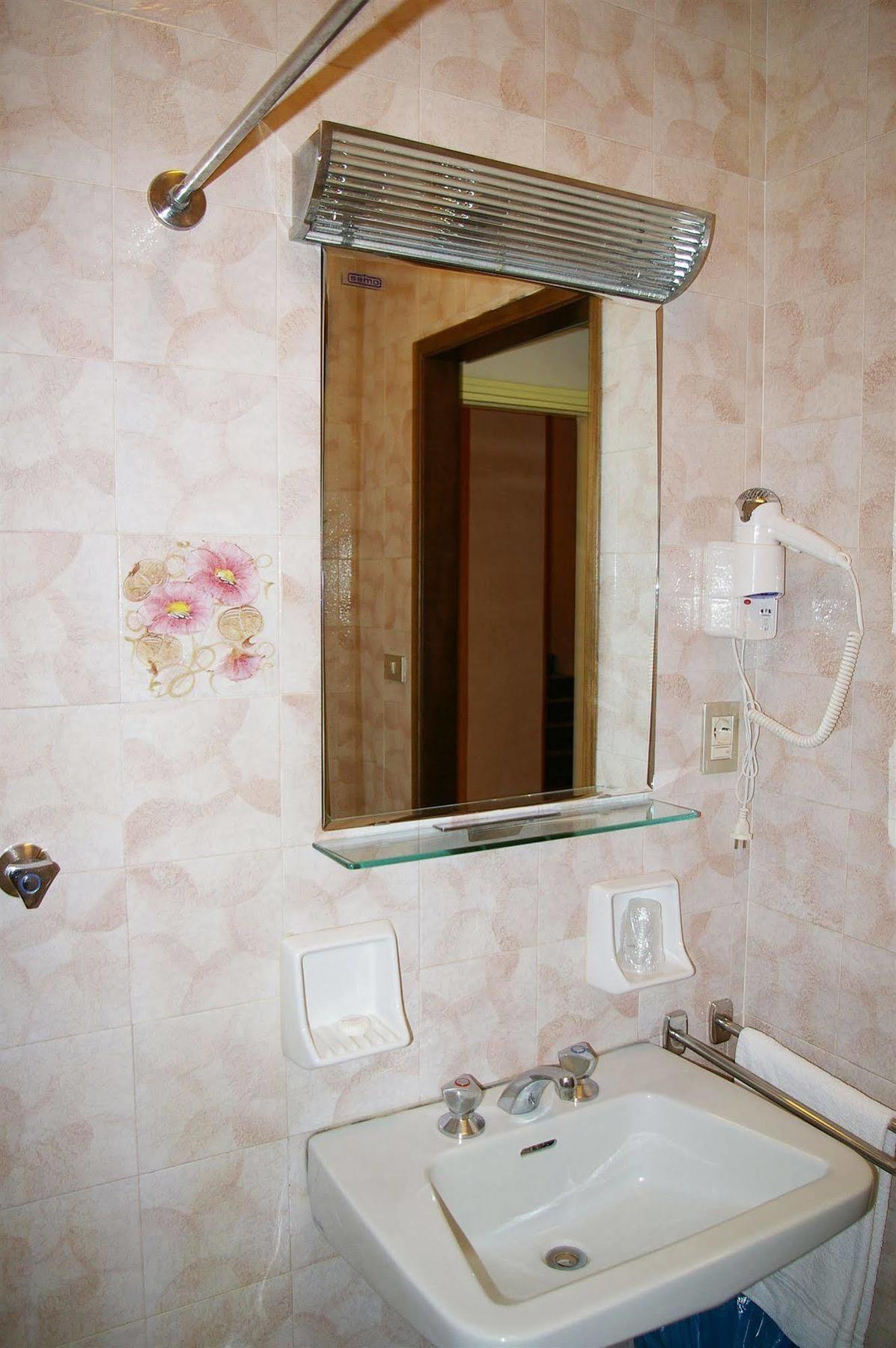 Hotel Salieri 3*
