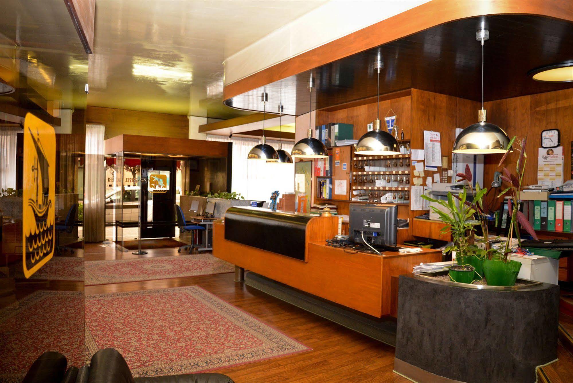 Salieri Hotel 3*