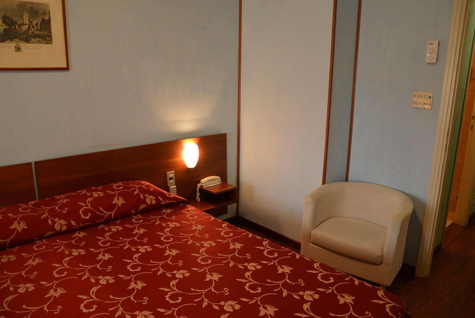 Hotel Salieri