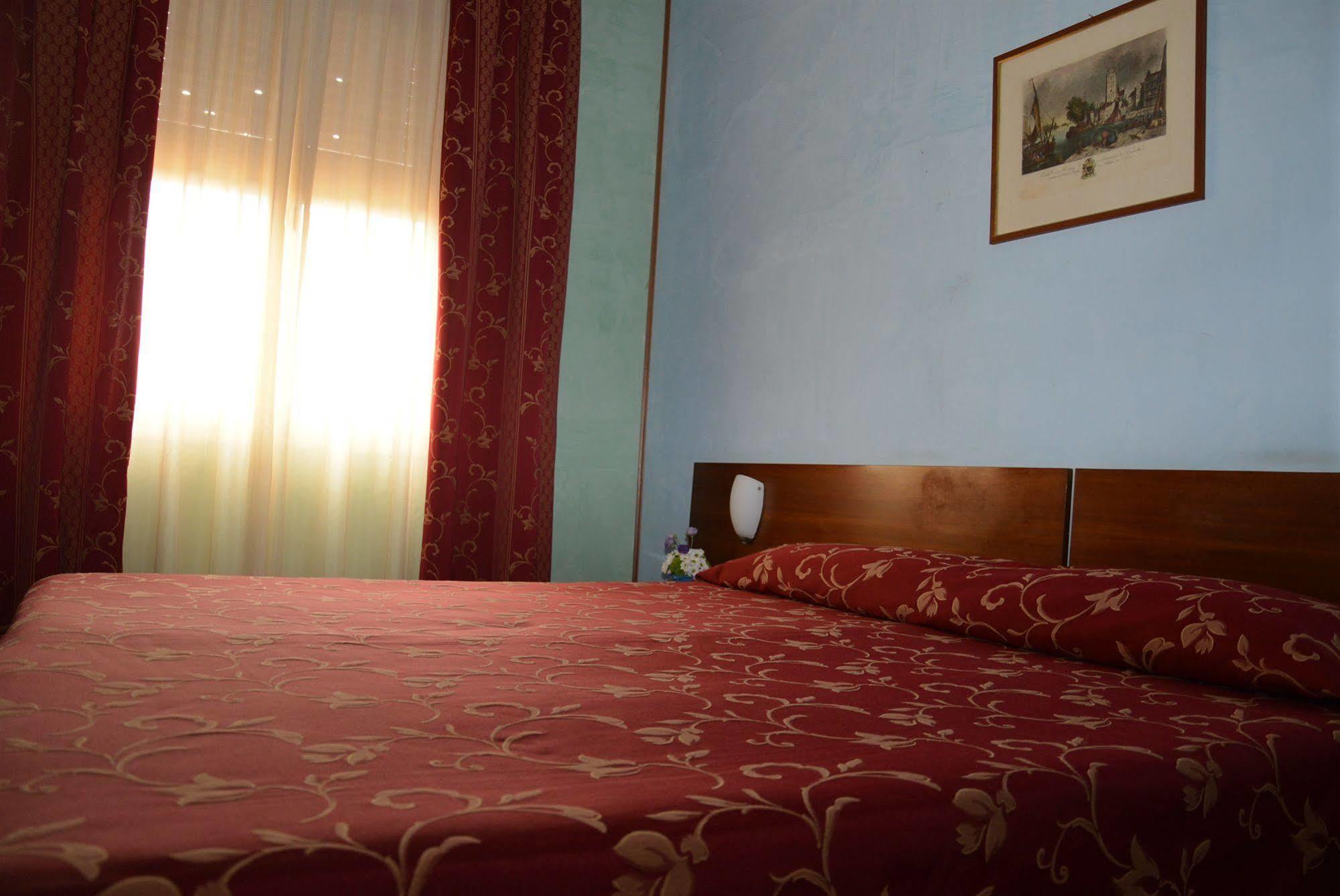 Salieri Hotel Legnago