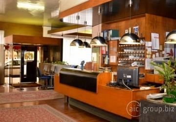 Salieri Hotel 3*